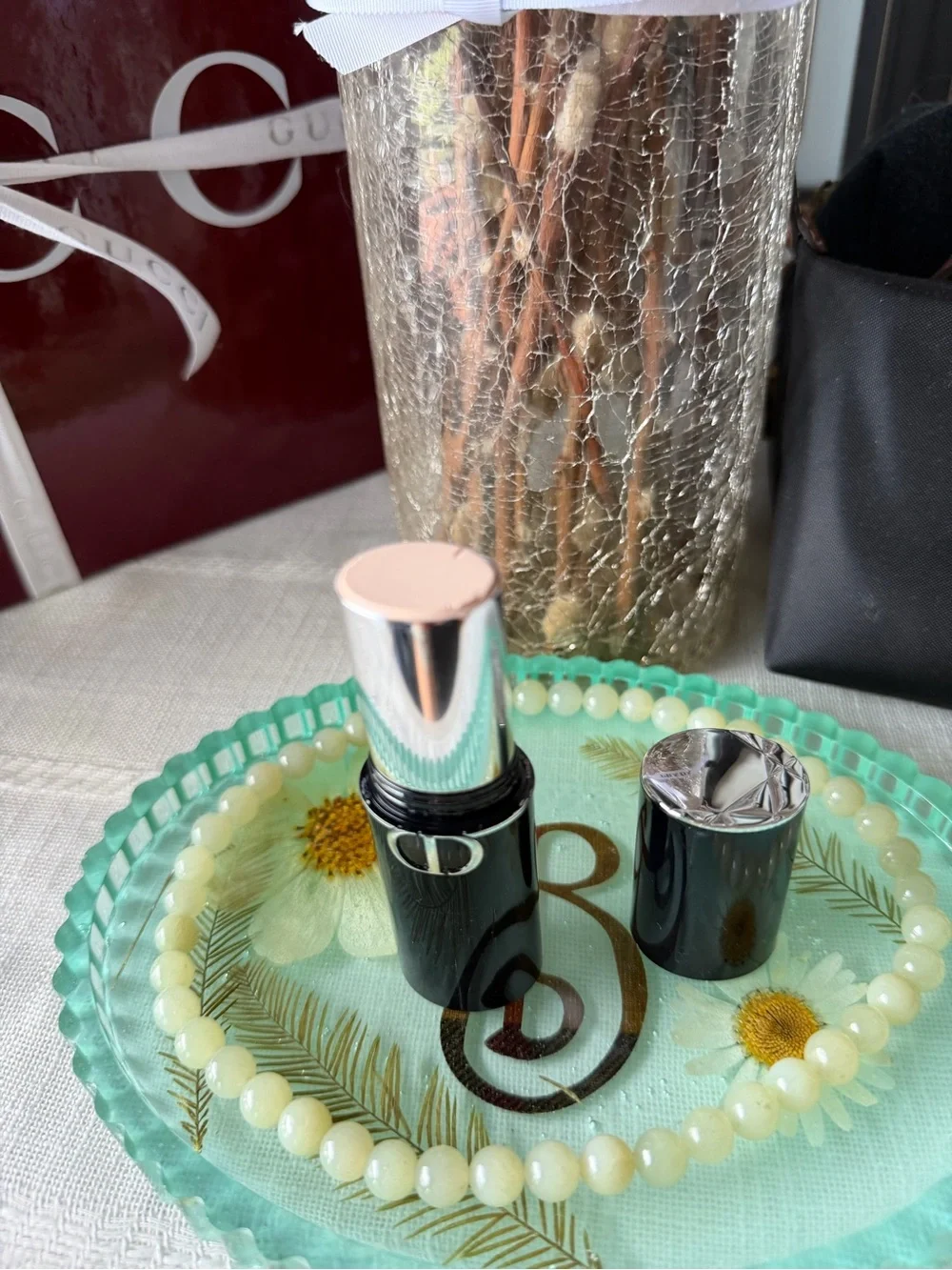 Dior Stick Foundation In 00